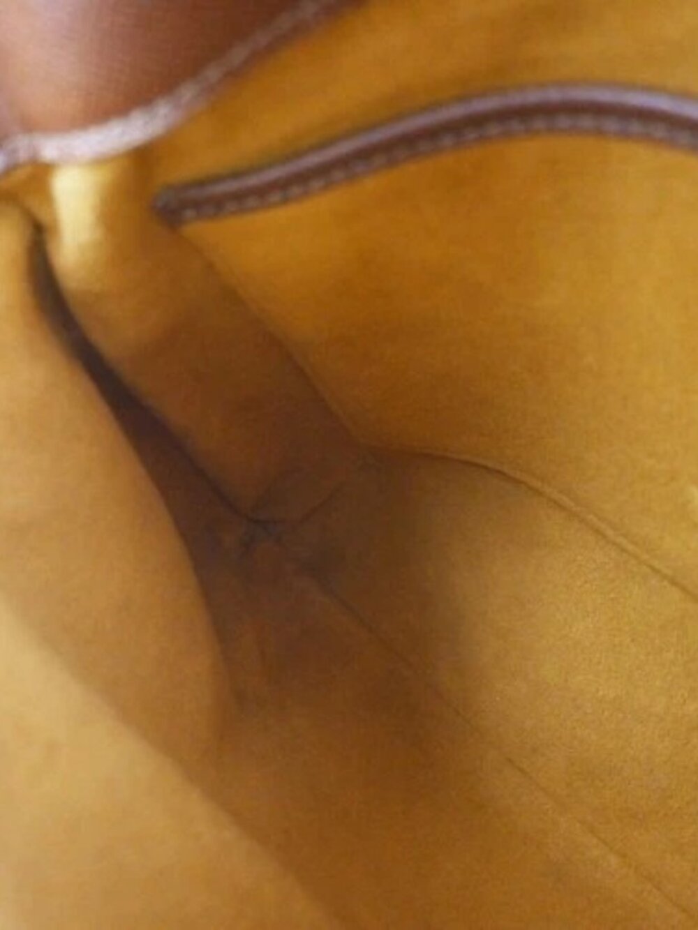 LOUIS VUITTON LV Musette Salsa Short Shoulder Bag Monogram Brown M51258 80EG367 - Picture 12 of 15